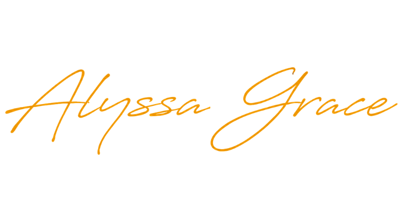 Alyssa Grace Merch