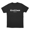 Bloodstream Unisex T Shirt Black