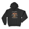 Dog With A Bone Unisex Hoodie Black
