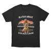 Dog With A Bone Unisex T Shirt Black
