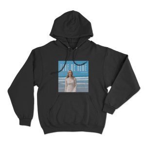 Take Me Home Unisex Hoodie Black