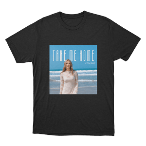 Take Me Home Unisex T Shirt Black
