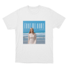 Take Me Home Unisex T Shirt White
